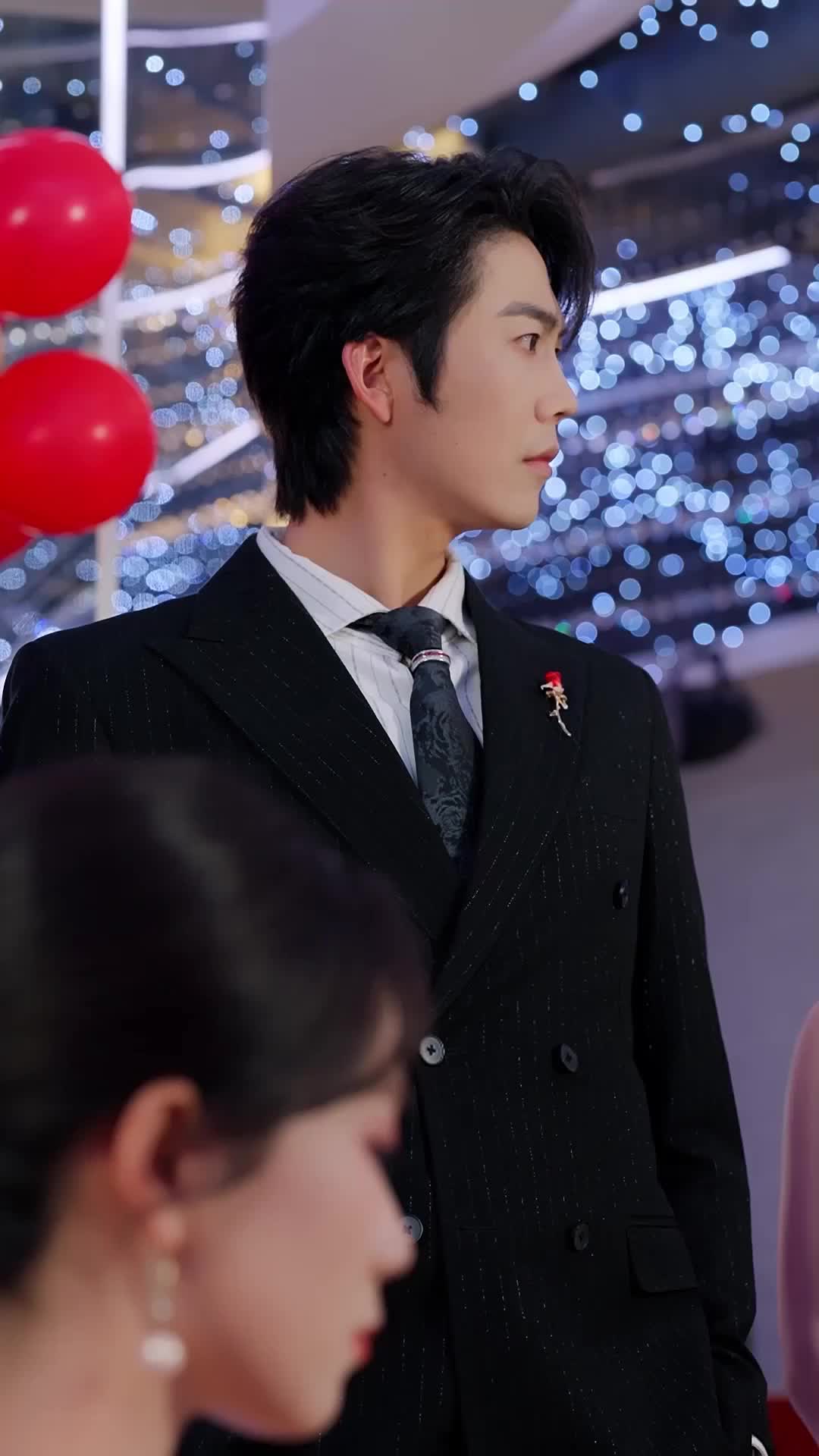 Episode 21 of My Kidney for Your First Love?!