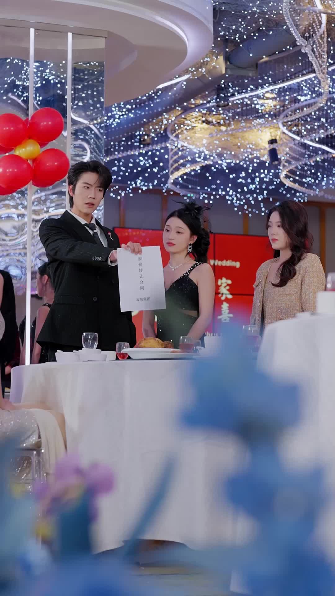 Episode 25 of My Kidney for Your First Love?!