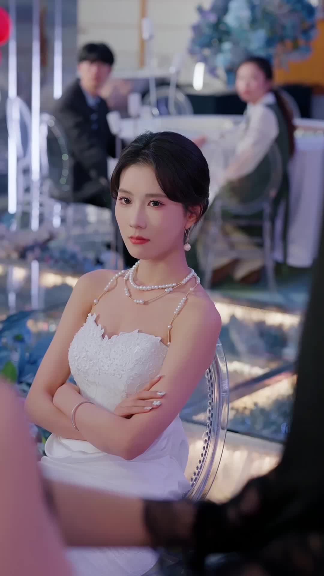 Episode 28 of My Kidney for Your First Love?!