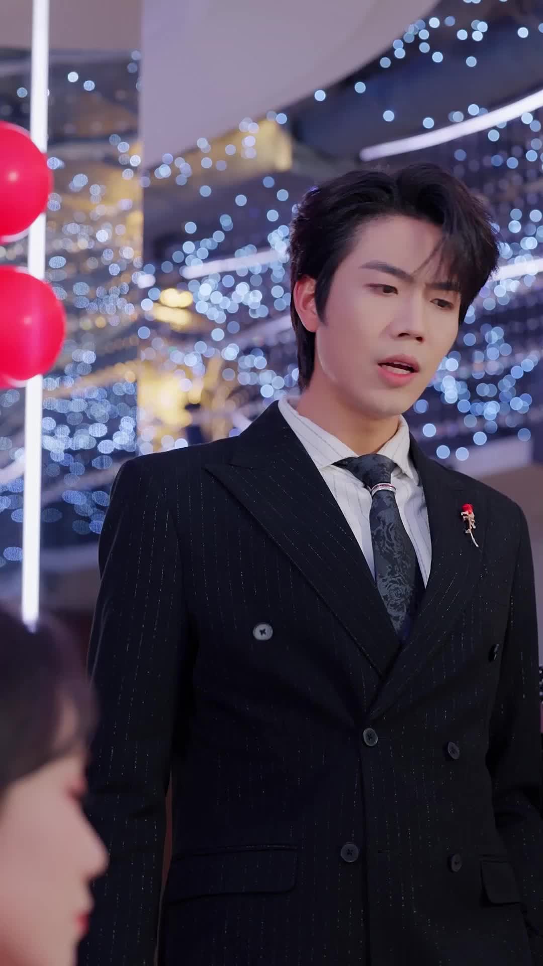 Episode 29 of My Kidney for Your First Love?!
