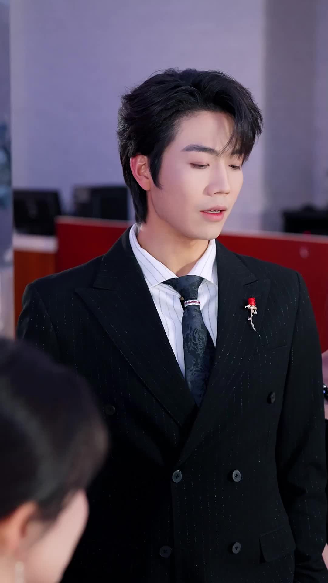 Episode 32 of My Kidney for Your First Love?!