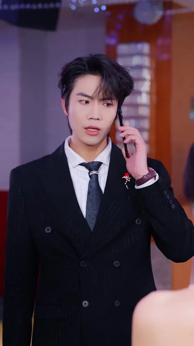 Episode 33 of My Kidney for Your First Love?!