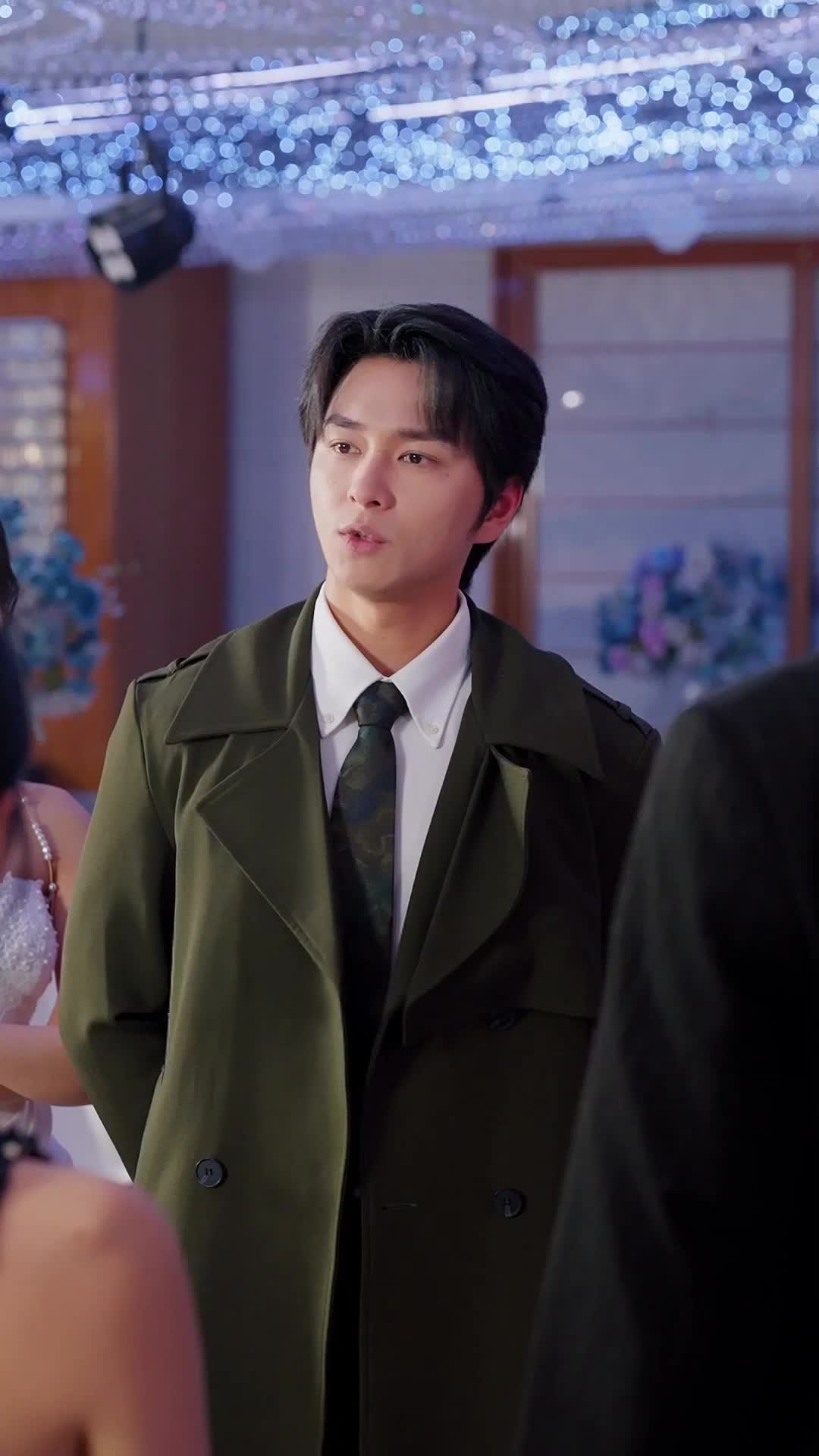 Episode 35 of My Kidney for Your First Love?!