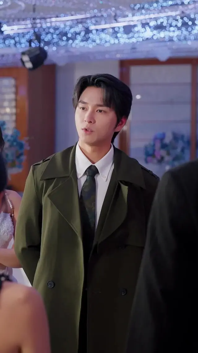Episode 35 of My Kidney for Your First Love?!