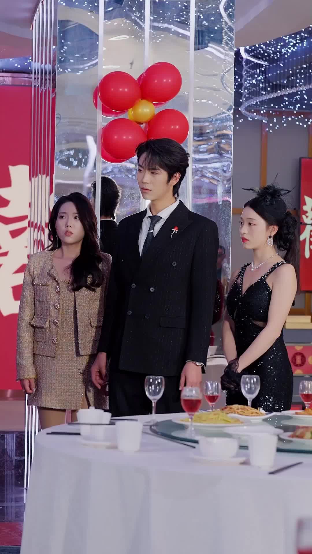 Episode 36 of My Kidney for Your First Love?!