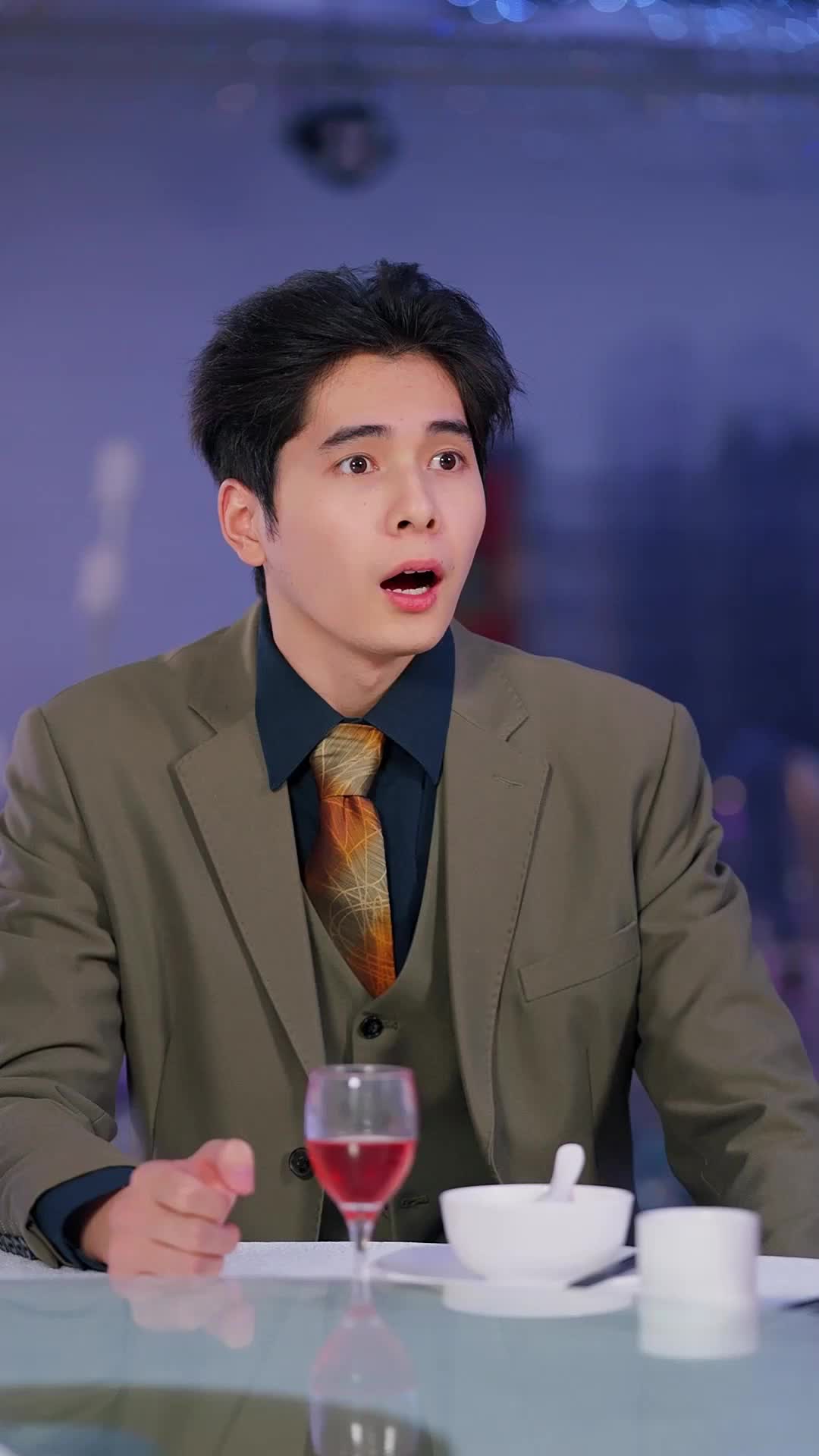 Episode 38 of My Kidney for Your First Love?!