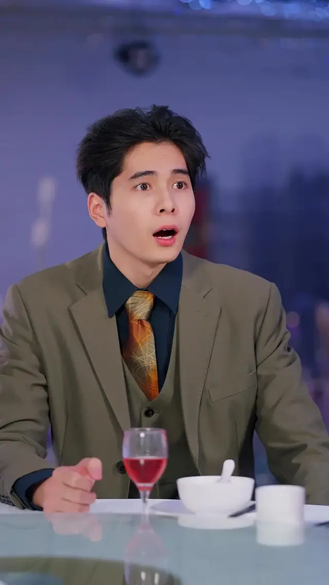Episode 38 of My Kidney for Your First Love?!