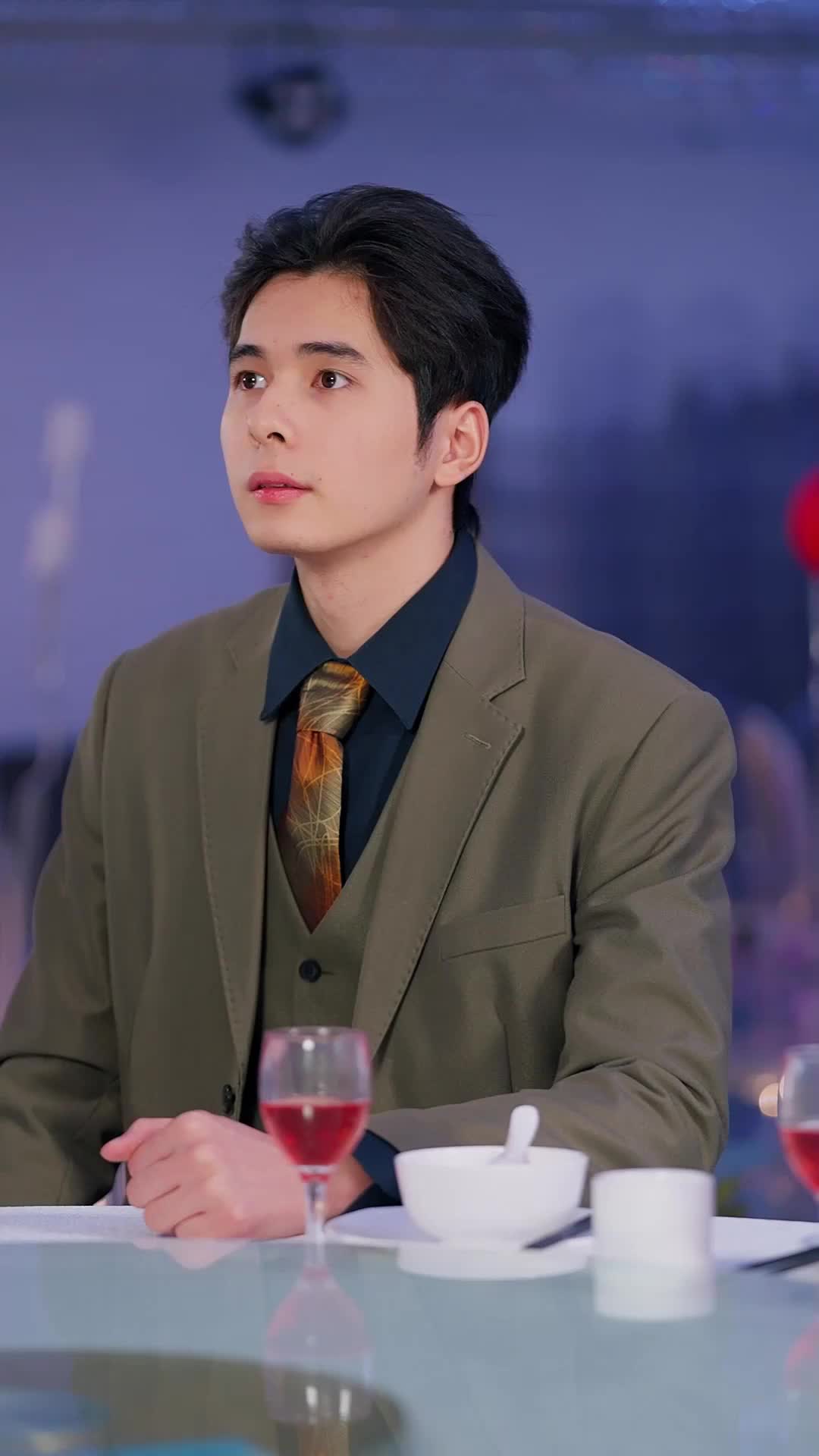 Episode 41 of My Kidney for Your First Love?!