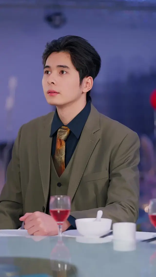 Episode 41 of My Kidney for Your First Love?!