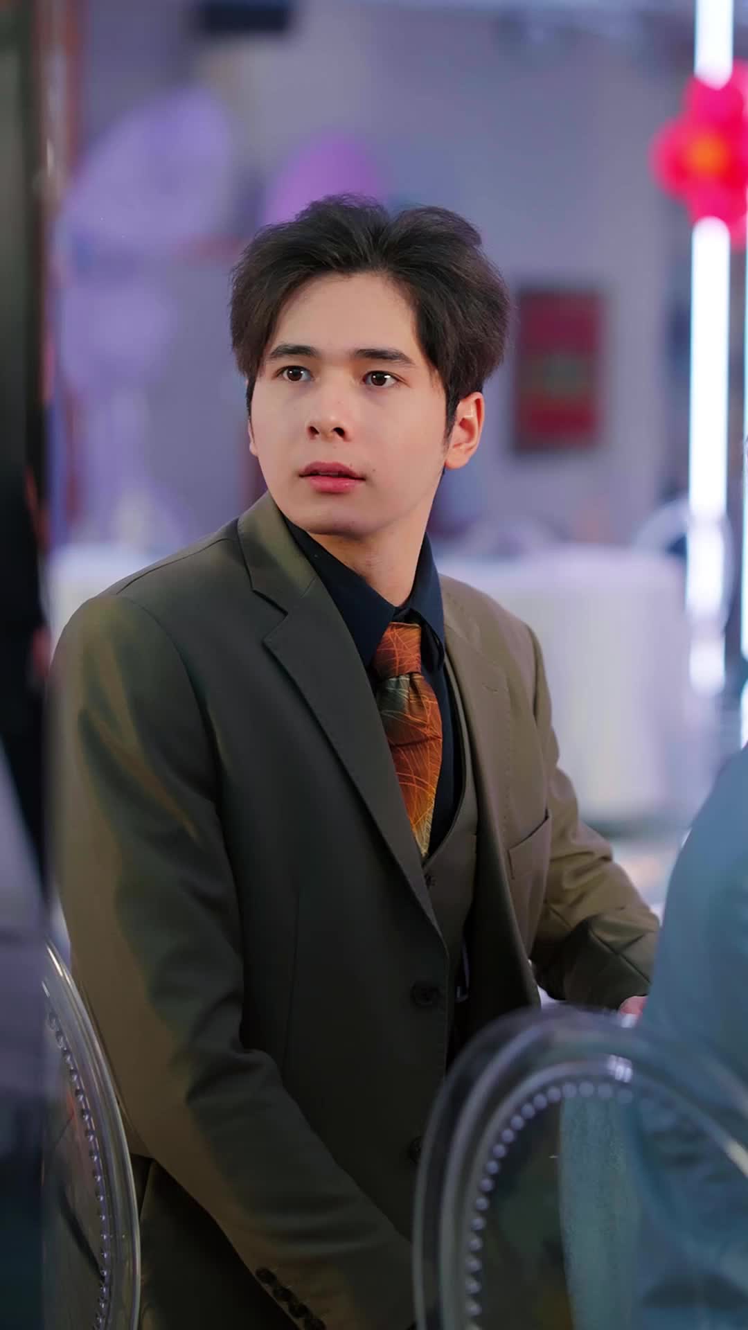 Episode 5 of My Kidney for Your First Love?!