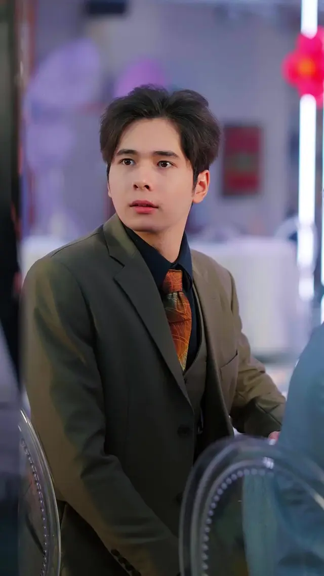 Episode 5 of My Kidney for Your First Love?!