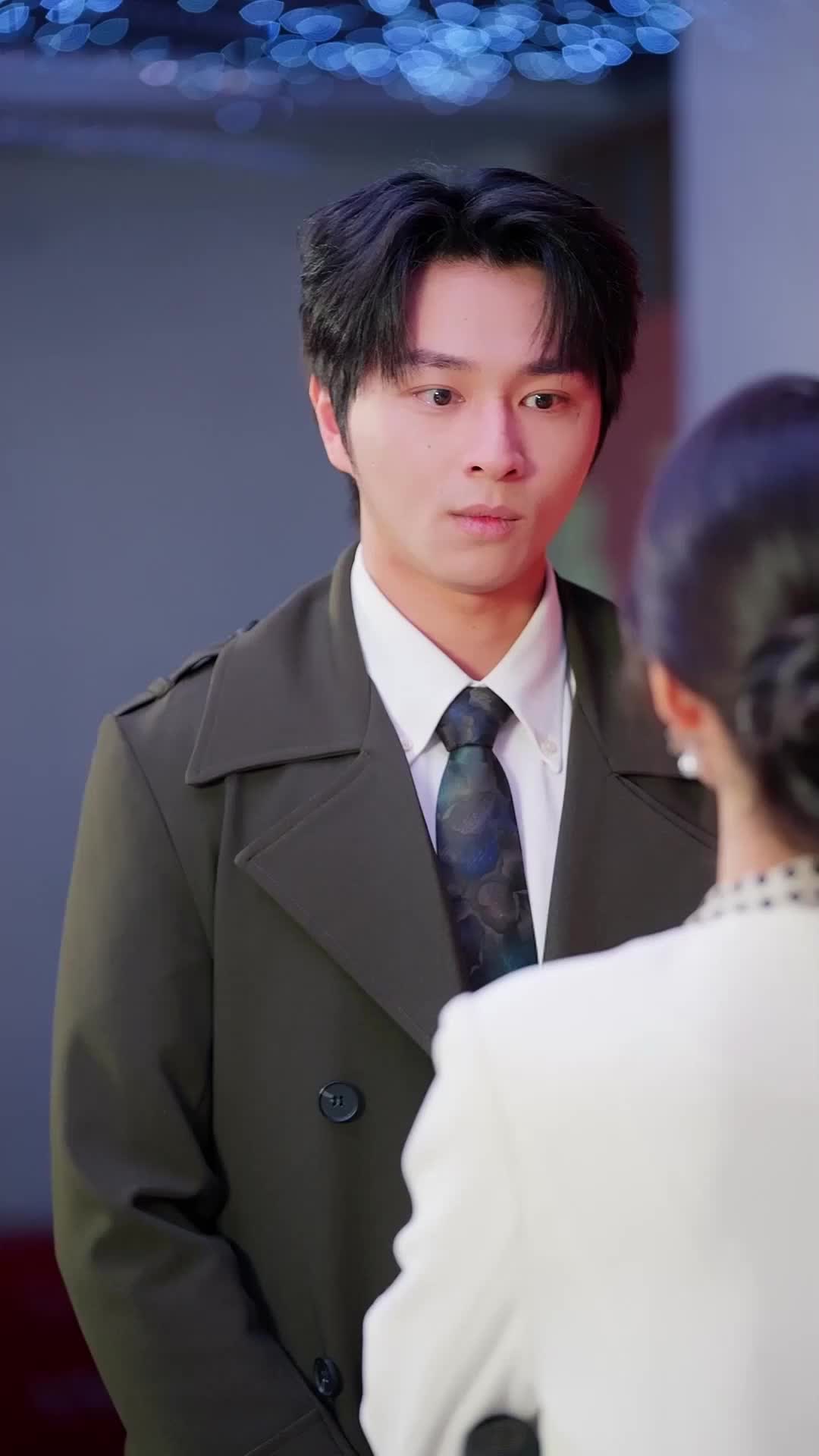 Episode 51 of My Kidney for Your First Love?!