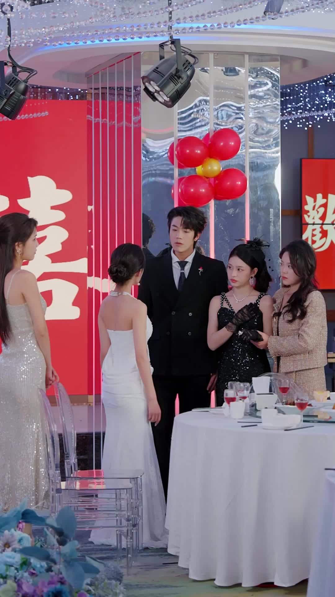 Episode 9 of My Kidney for Your First Love?!