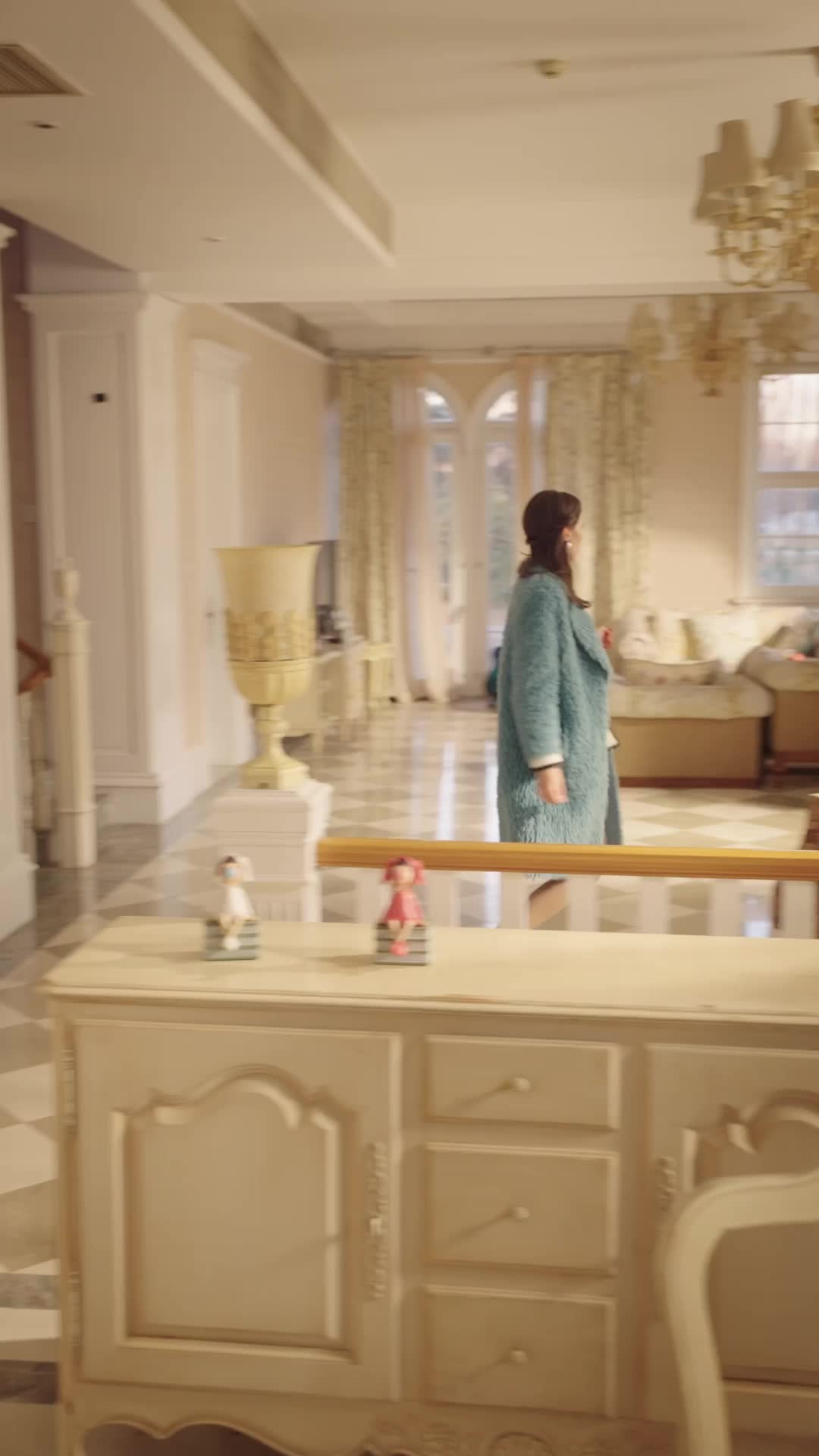 Episode 17 of My Kids' Daddy is a Secret Billionaire