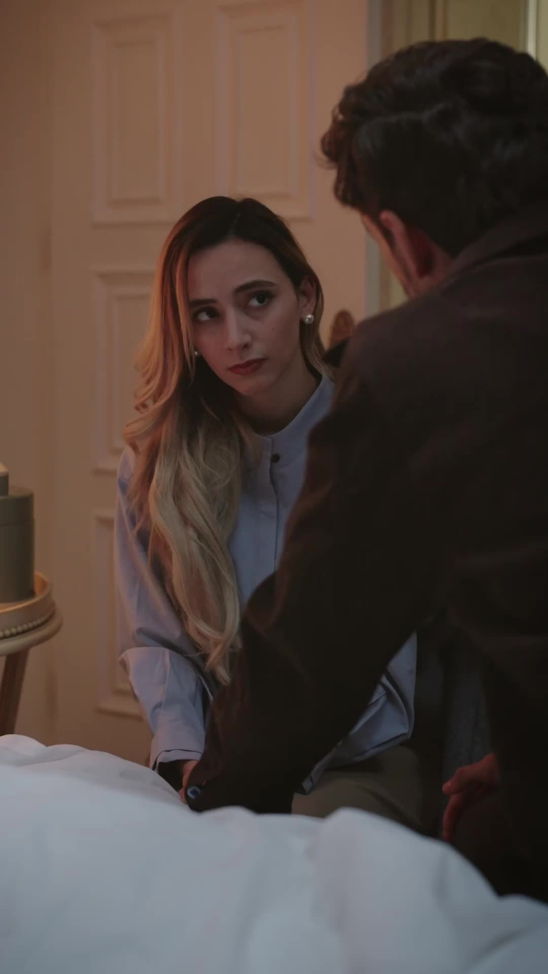 Episode 21 of My Kids' Daddy is a Secret Billionaire