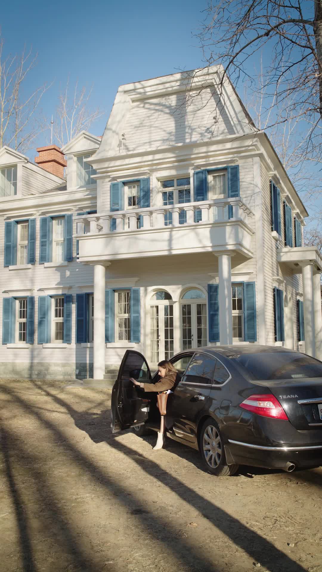 Episode 35 of My Kids' Daddy is a Secret Billionaire