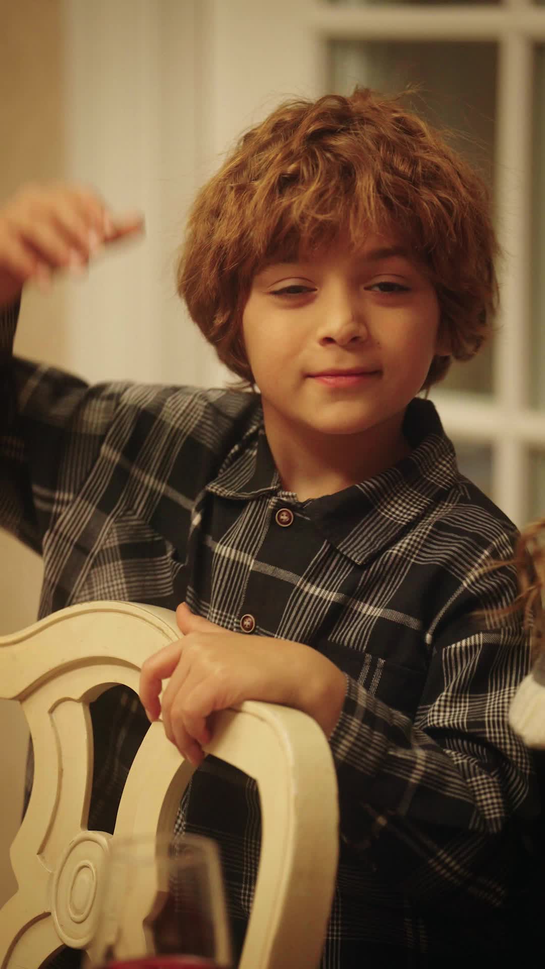Episode 42 of My Kids' Daddy is a Secret Billionaire