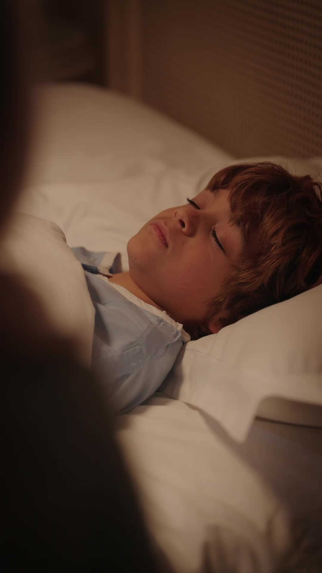 Episode 44 of My Kids' Daddy is a Secret Billionaire