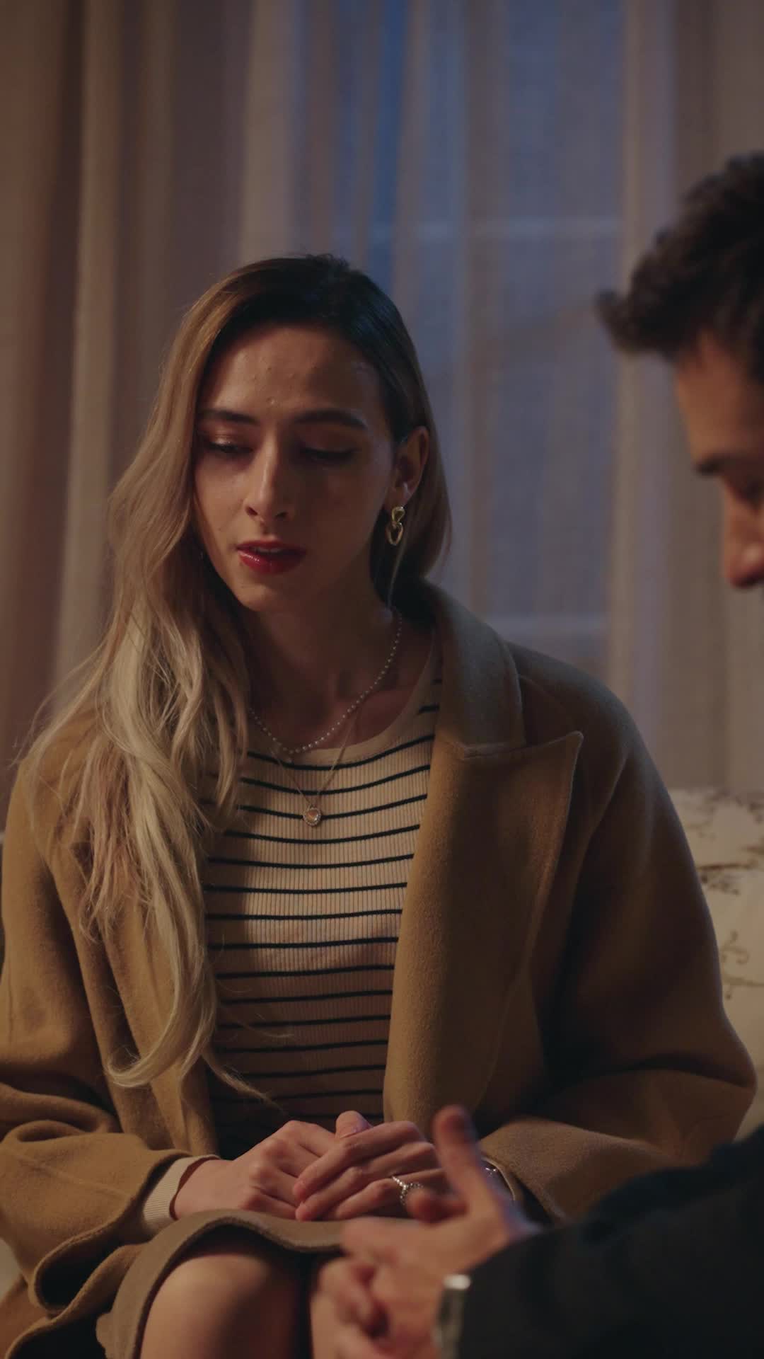 Episode 45 of My Kids' Daddy is a Secret Billionaire