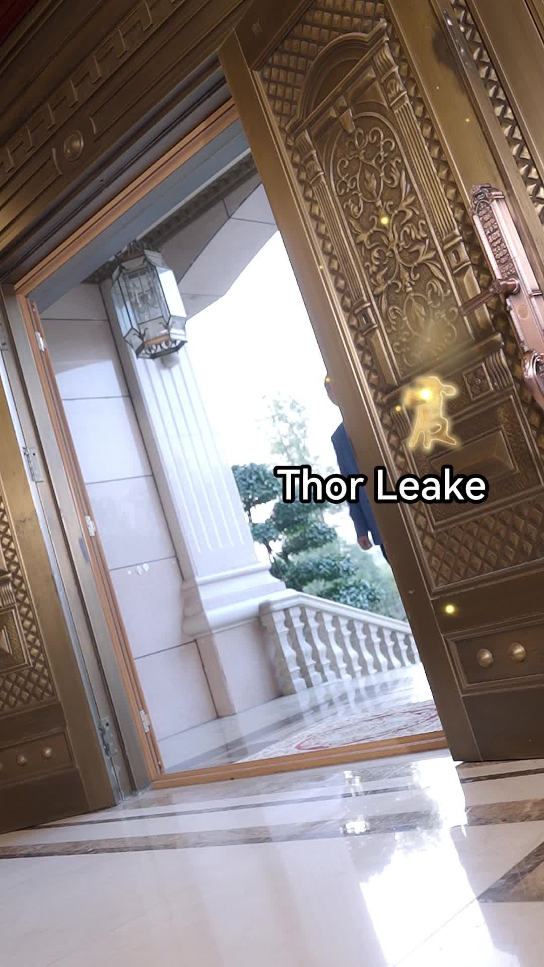 Episode 11 of My Legendary Dad Returns