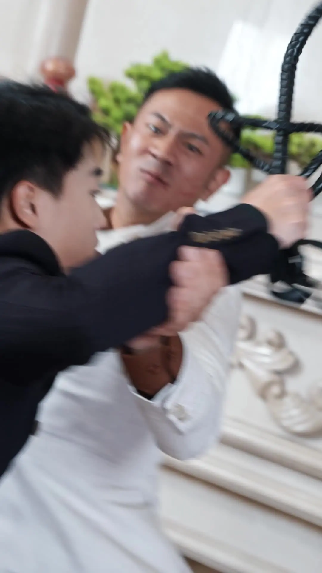 Episode 68 of My Legendary Dad Returns