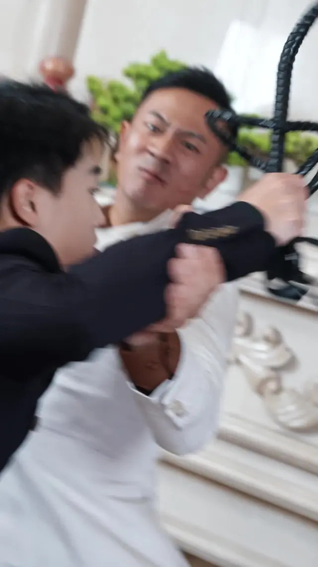 Episode 68 of My Legendary Dad Returns