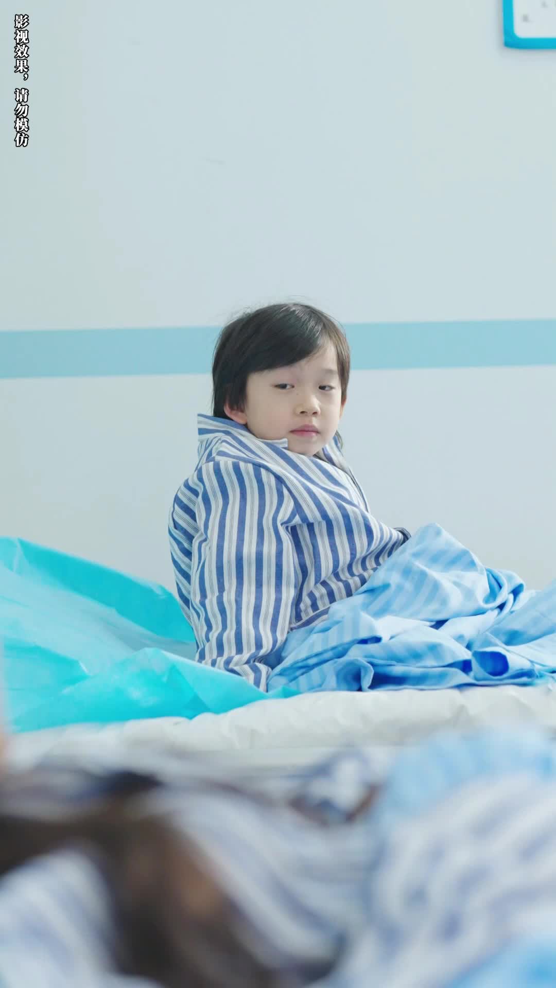 Episode 10 of My Long-Lost Wife Comes Back With A Baby