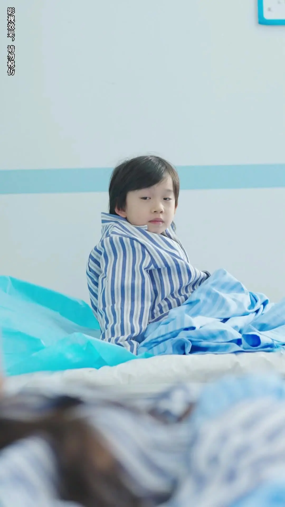 Episode 10 of My Long-Lost Wife Comes Back With A Baby