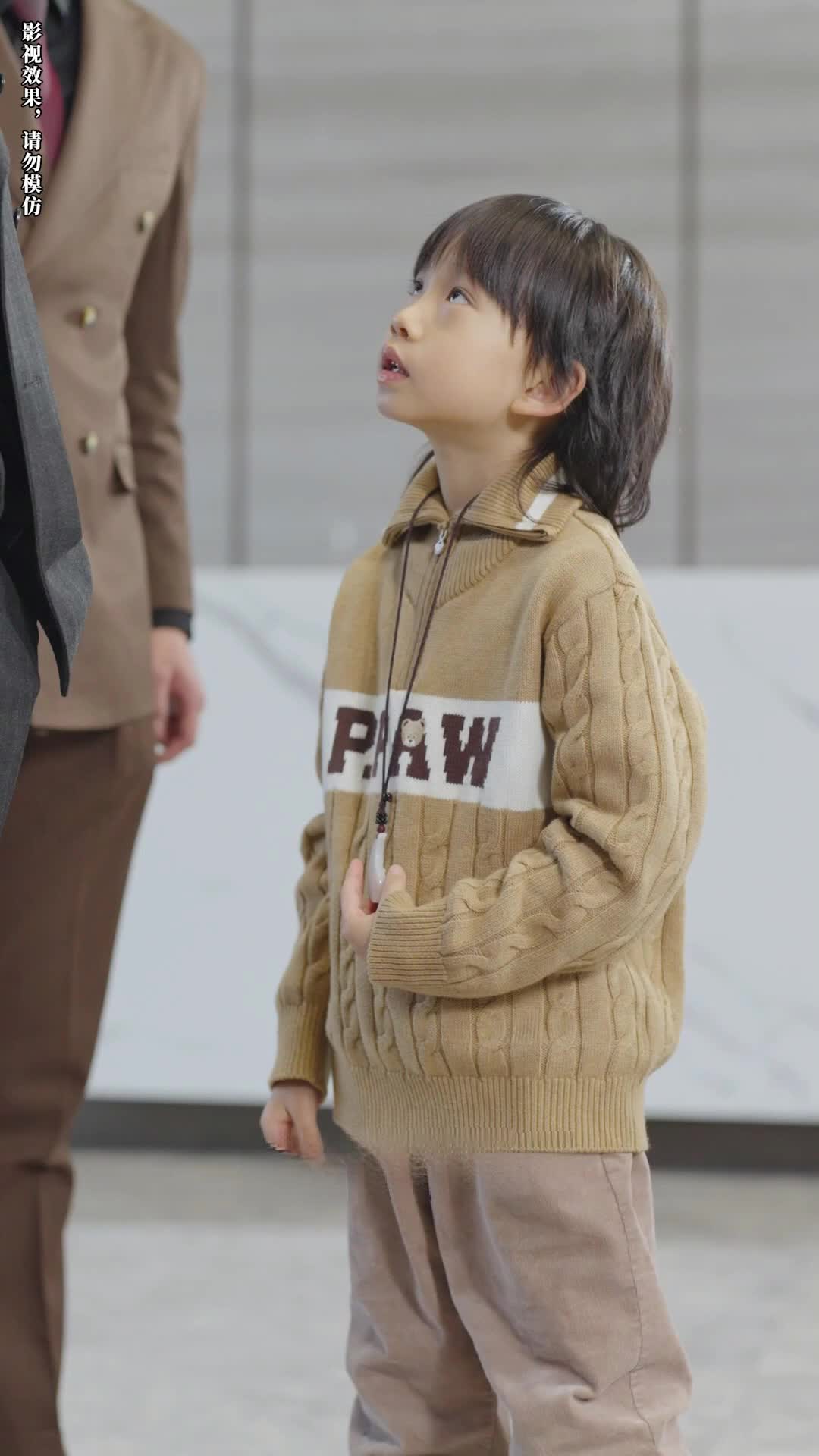 Episode 2 of My Long-Lost Wife Comes Back With A Baby
