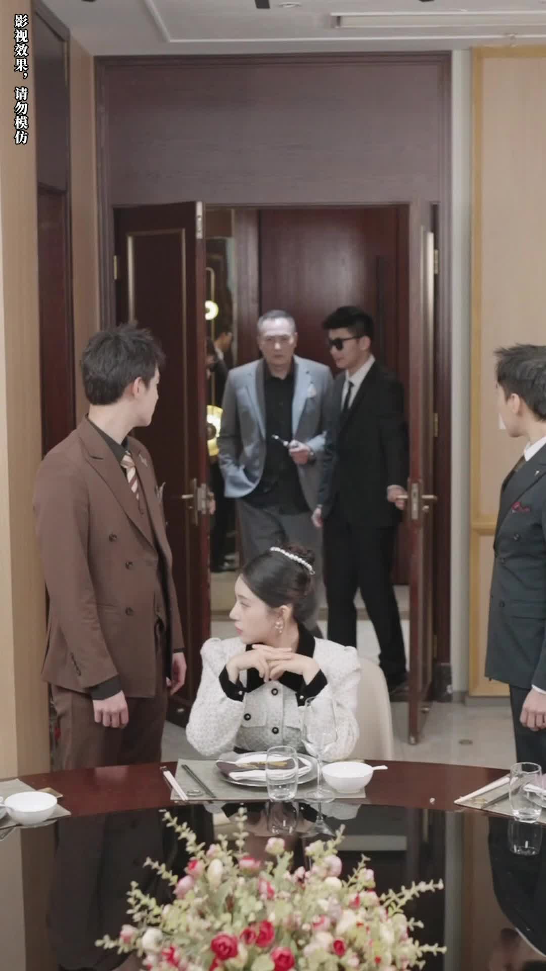 Episode 22 of My Long-Lost Wife Comes Back With A Baby