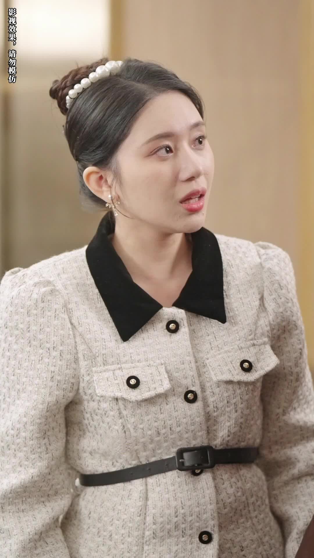 Episode 23 of My Long-Lost Wife Comes Back With A Baby