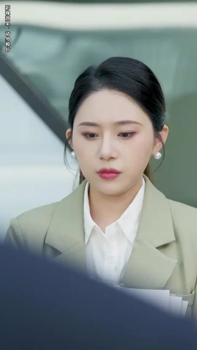 Episode 28 of My Long-Lost Wife Comes Back With A Baby