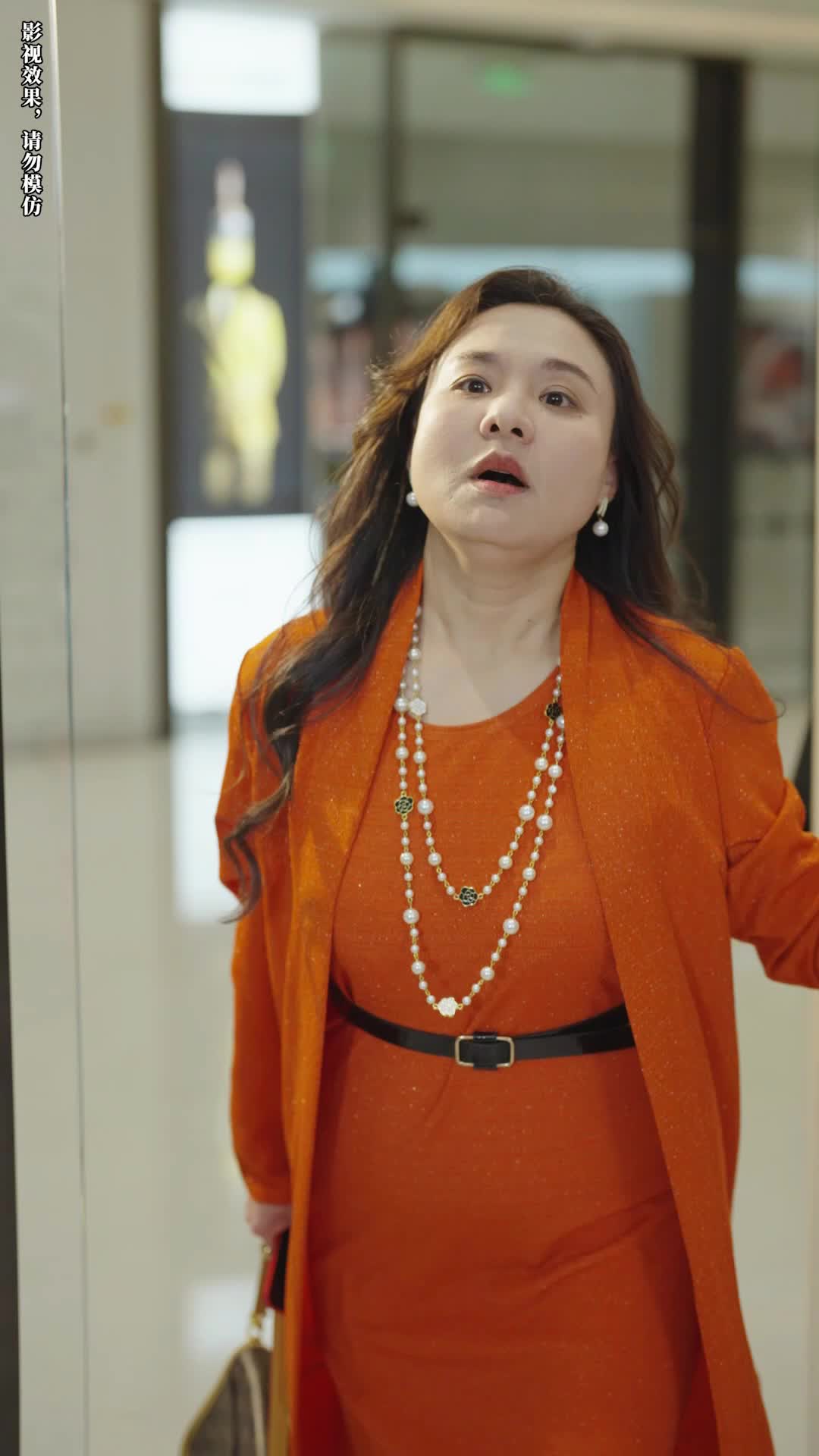 Episode 44 of My Long-Lost Wife Comes Back With A Baby