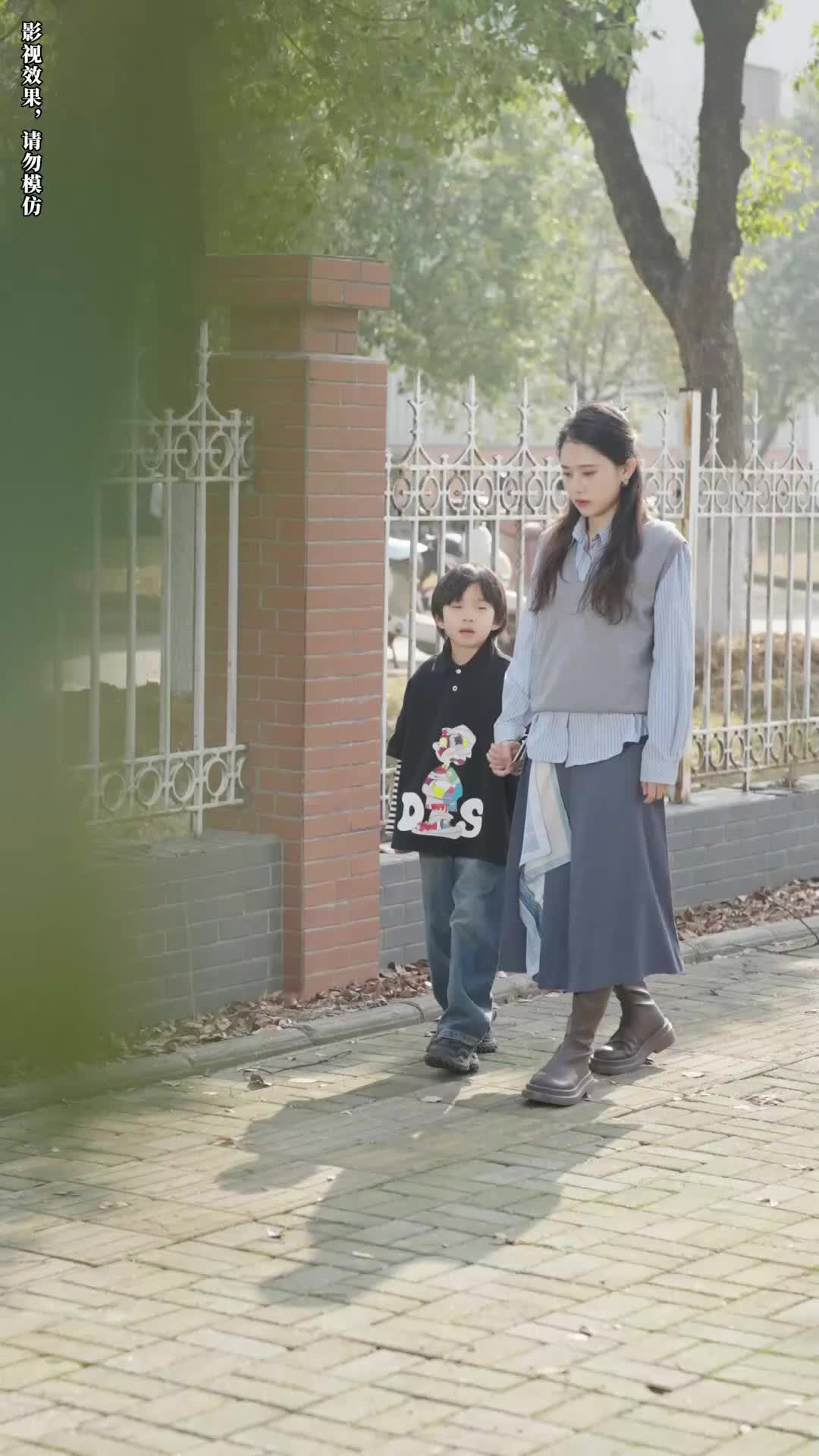 Episode 69 of My Long-Lost Wife Comes Back With A Baby