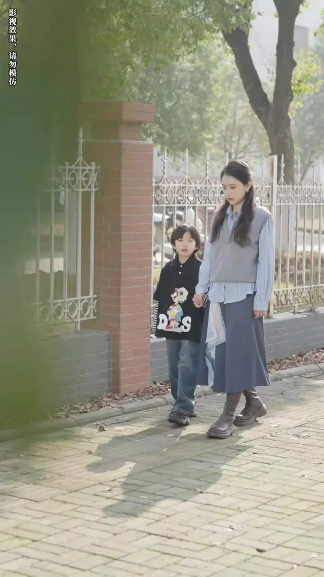 Episode 69 of My Long-Lost Wife Comes Back With A Baby