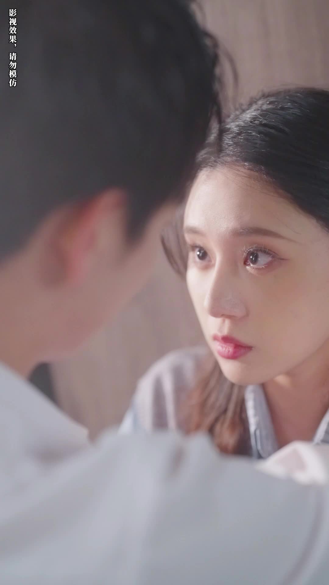 Episode 7 of My Long-Lost Wife Comes Back With A Baby