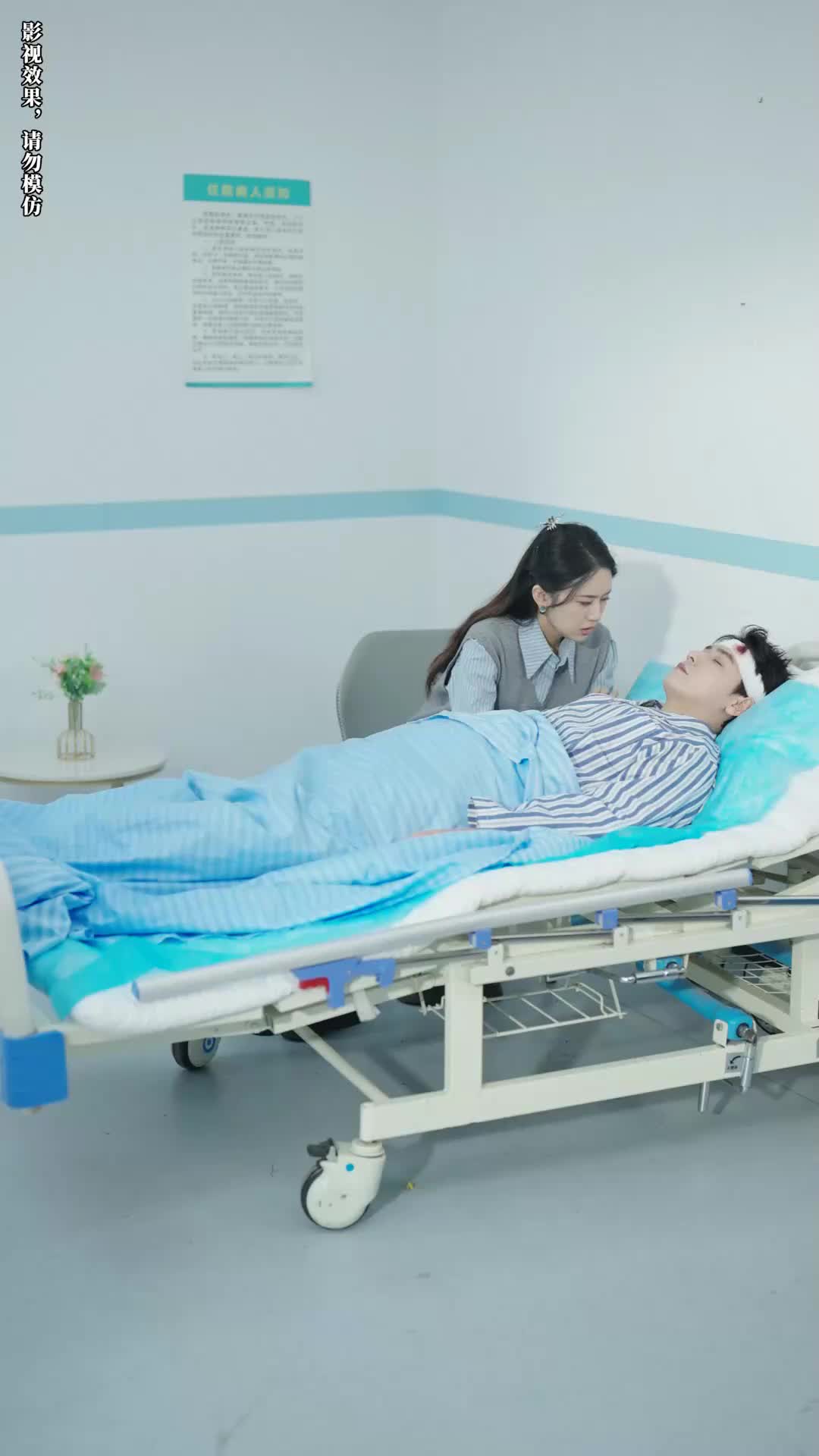 Episode 70 of My Long-Lost Wife Comes Back With A Baby