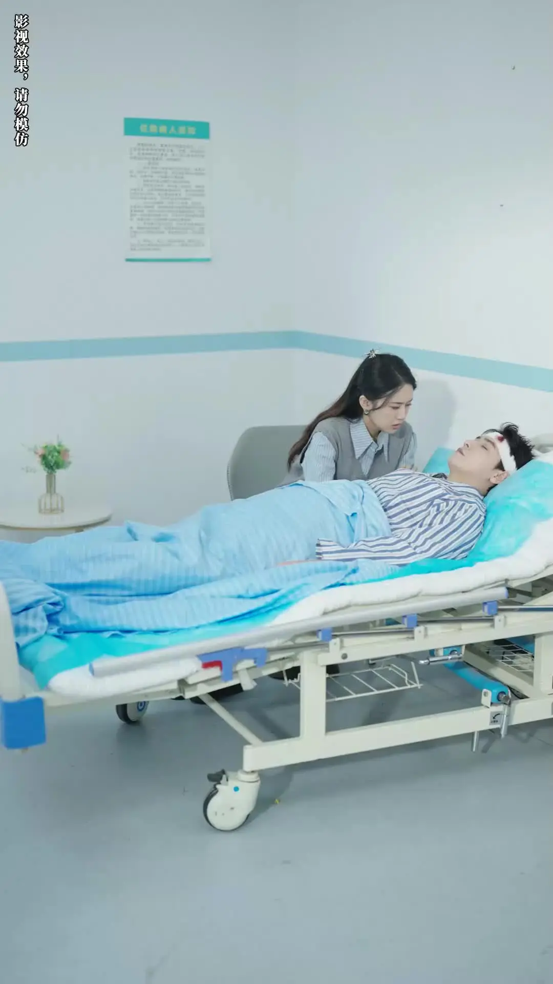 Episode 70 of My Long-Lost Wife Comes Back With A Baby