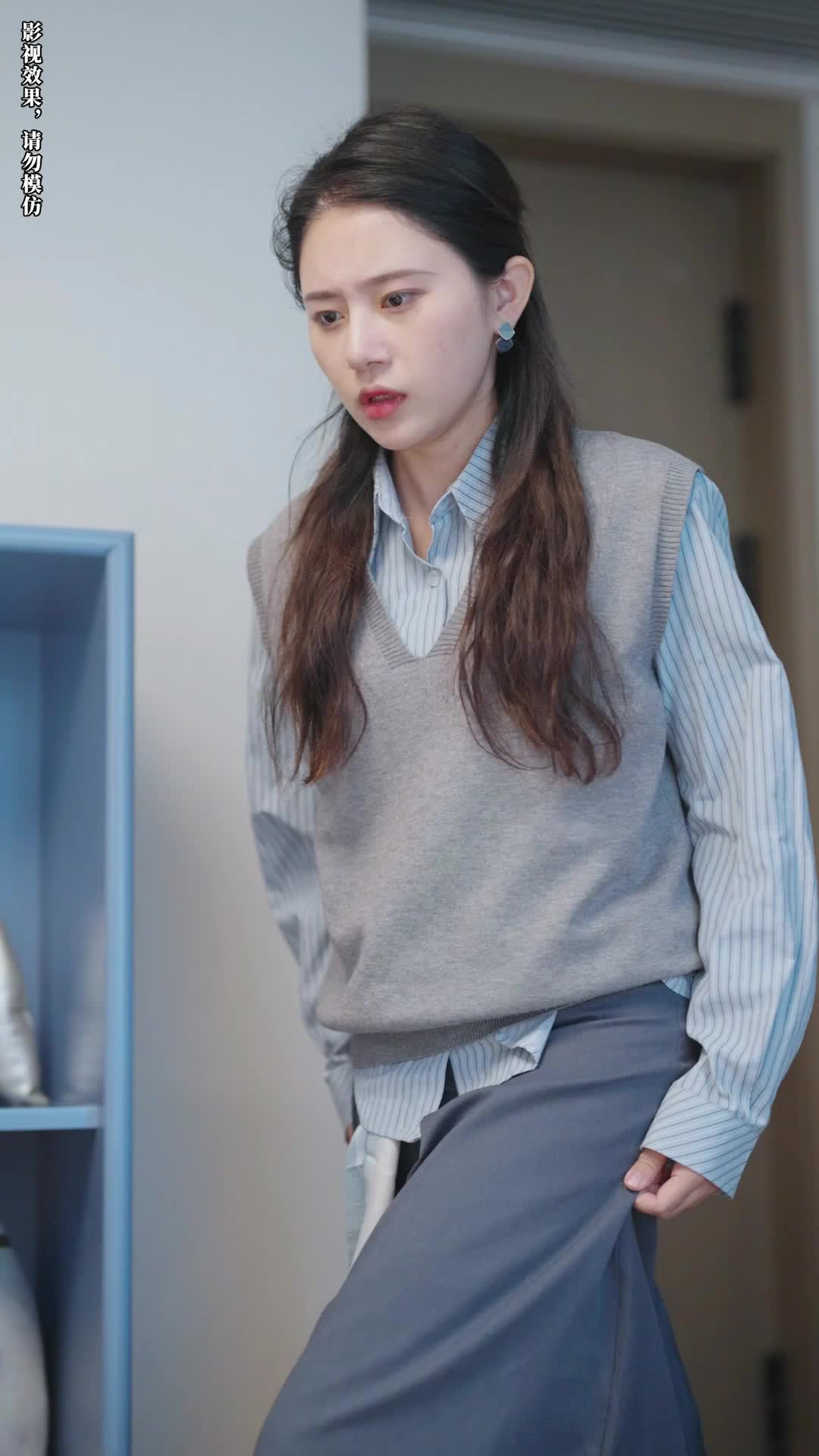 Episode 8 of My Long-Lost Wife Comes Back With A Baby