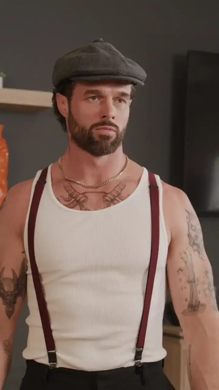 Episode 10 of My Loser Daddy is a Big Shot
