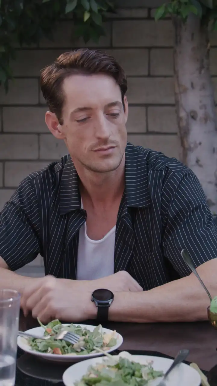 Episode 4 of My Loser Daddy is a Big Shot