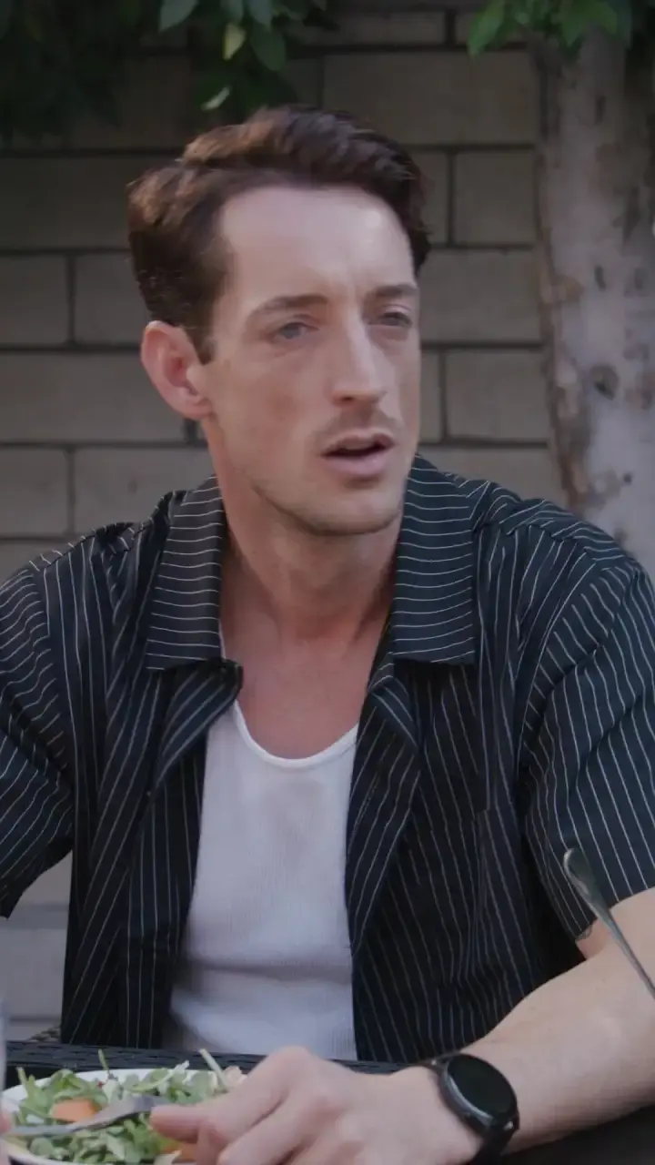Episode 5 of My Loser Daddy is a Big Shot