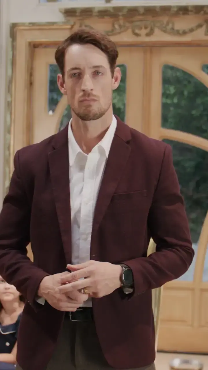 Episode 71 of My Loser Daddy is a Big Shot