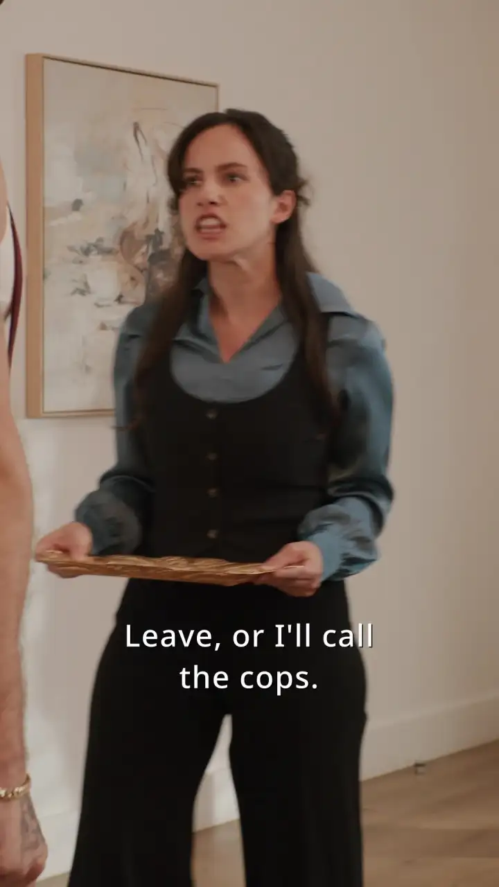 Episode 9 of My Loser Daddy is a Big Shot