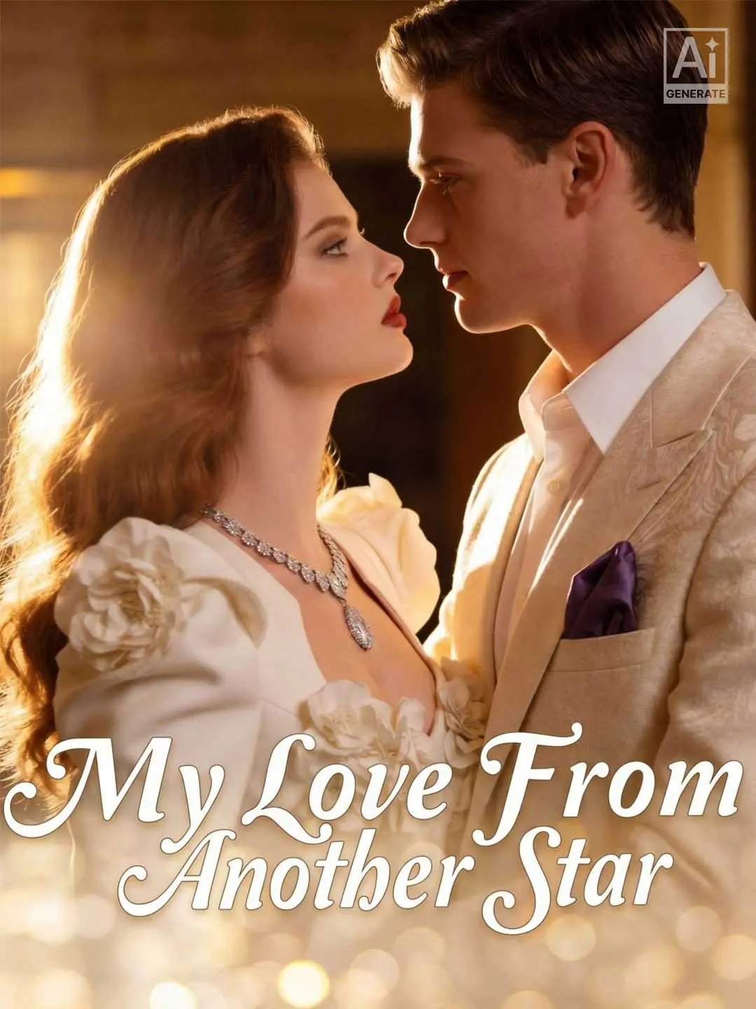 Cover of the miniseries My Love from Another Star