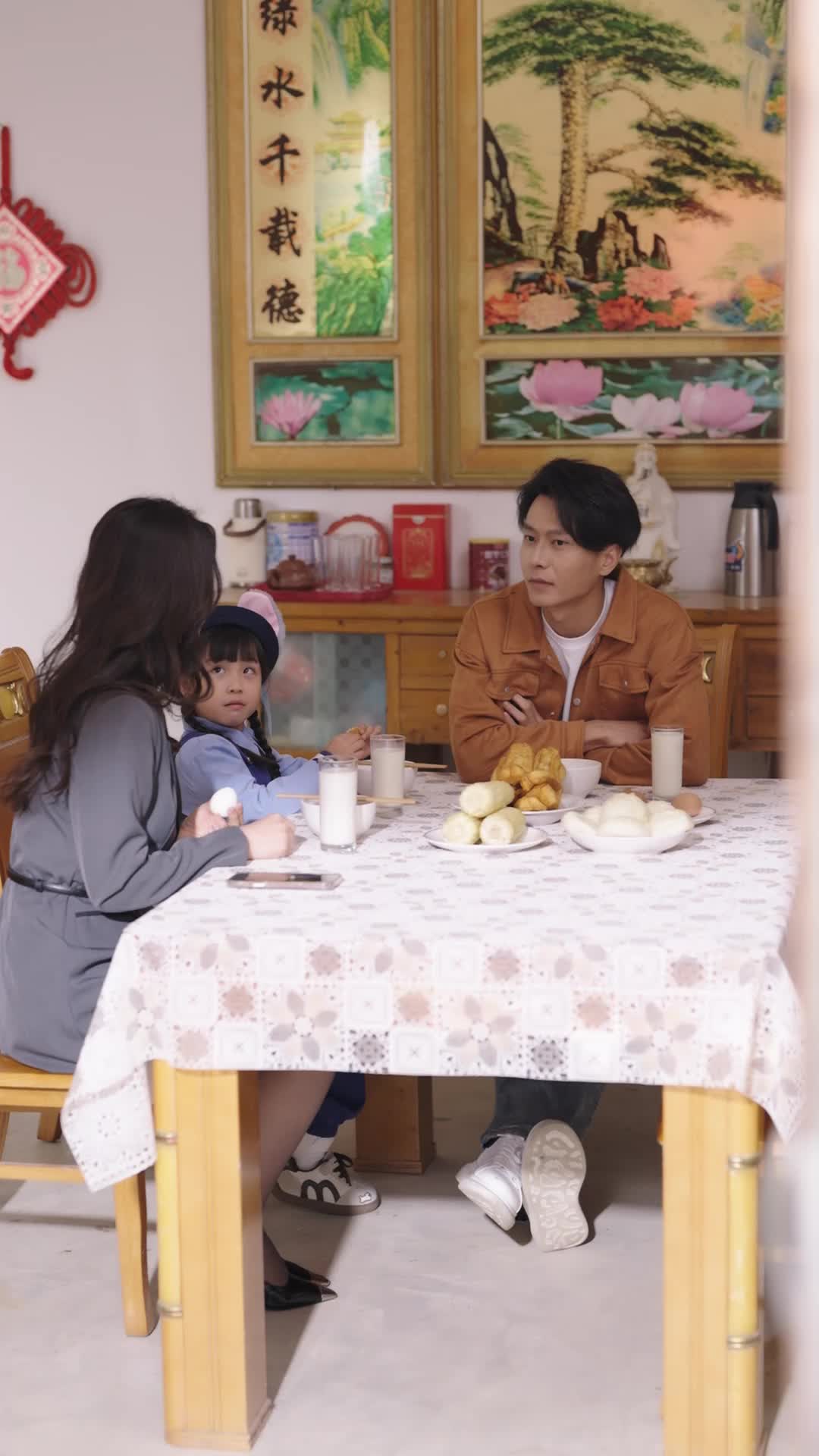 Episode 42 of My Lucky Star Daughter