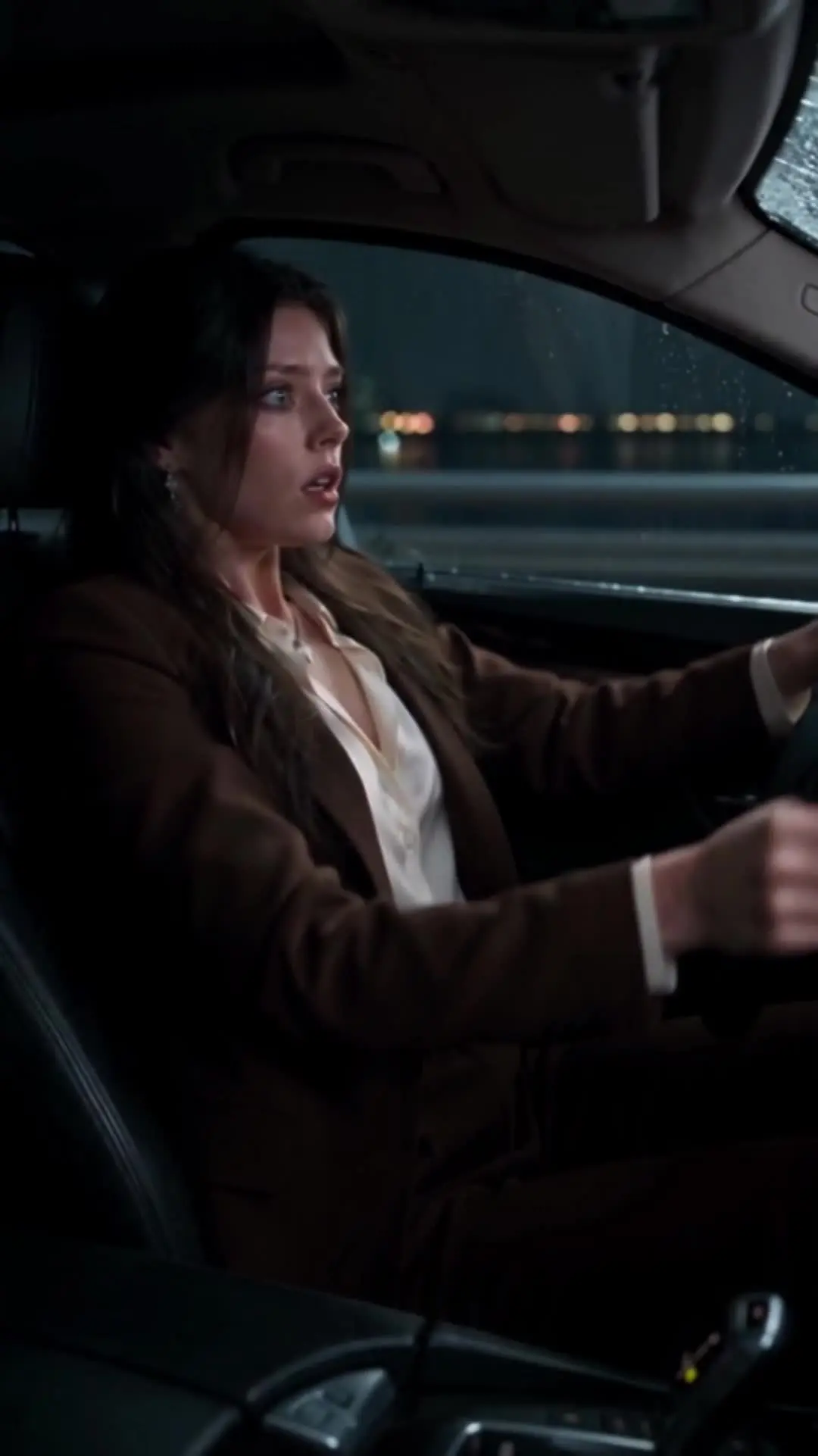 Episode 1 of MY MAFIA HUSBAND WATCHED ME BURN