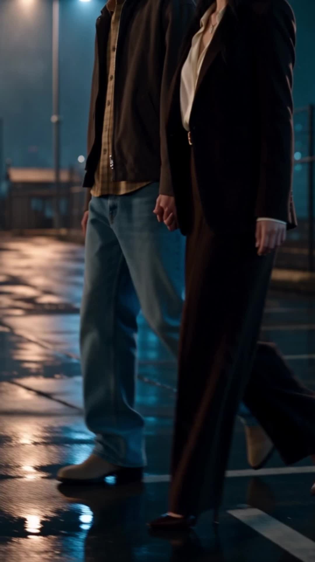 Episode 4 of MY MAFIA HUSBAND WATCHED ME BURN