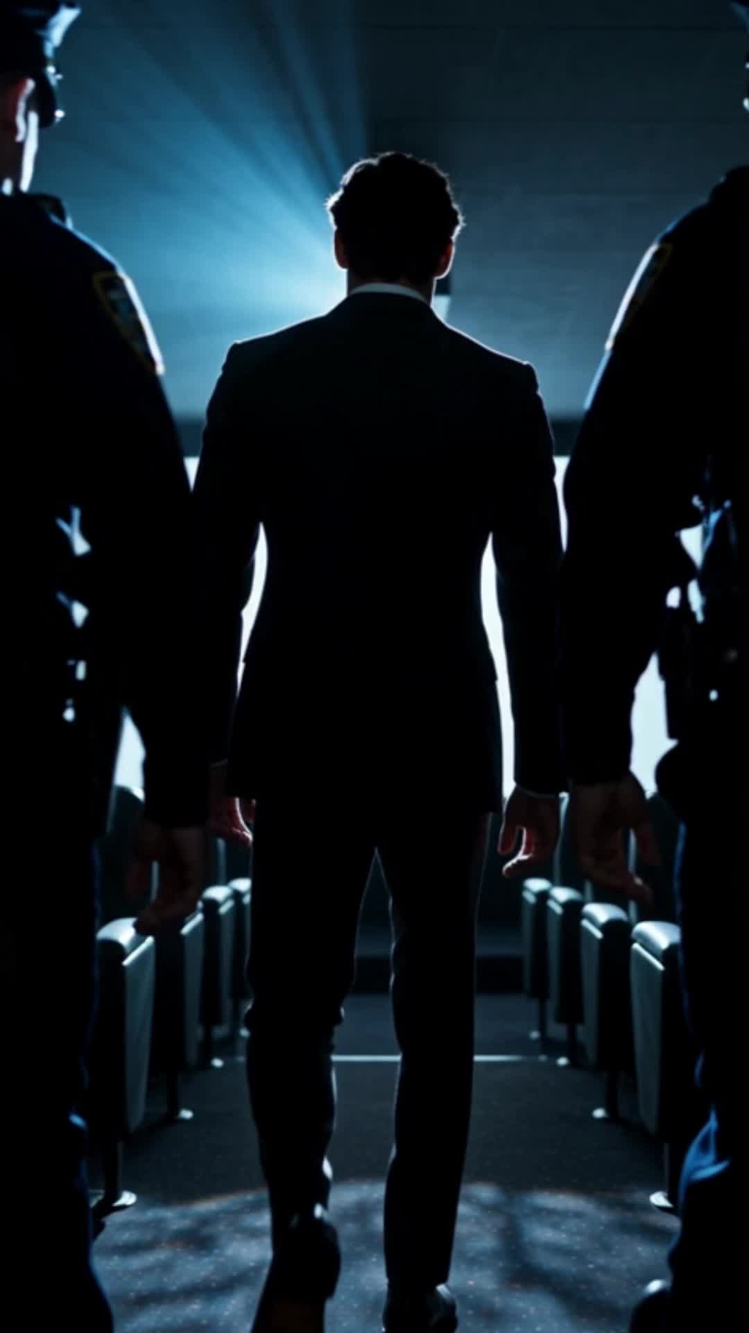 Episode 7 of MY MAFIA HUSBAND WATCHED ME BURN