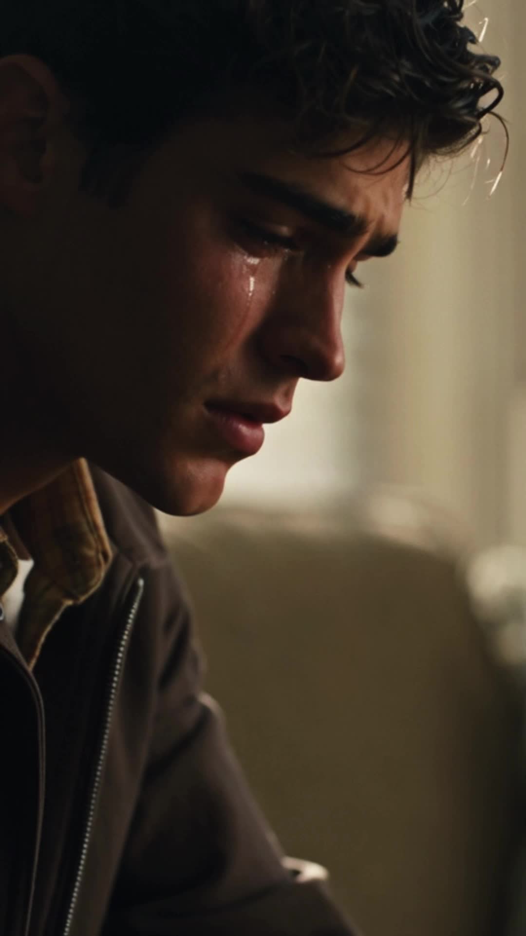 Episode 9 of MY MAFIA HUSBAND WATCHED ME BURN